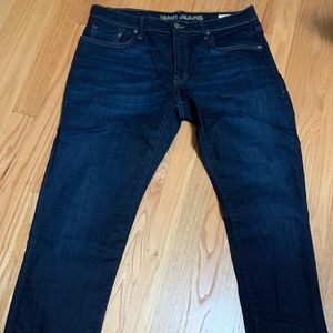 Mens's Mavi Jeans